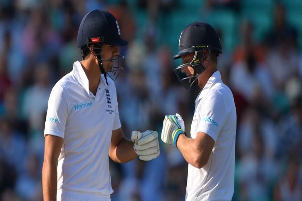 कुक, टेलर, बटलर, कांट्रेक्‍टर, इंजीनियर...रोचक सरनेम वाले मशहूर क्रिकेटर