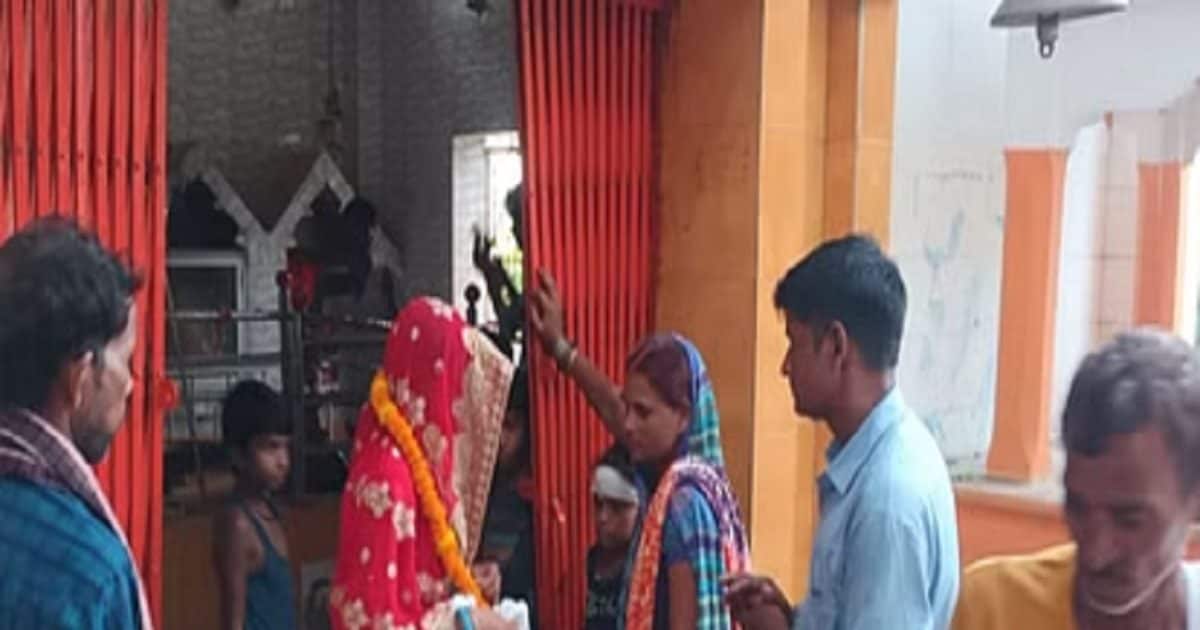 पति ने छोटे भाई से करवाई बीवी की शादी, भाभी के प्यार में था पागल, पेट में पलने लगी थी नन्ही-सी जान!