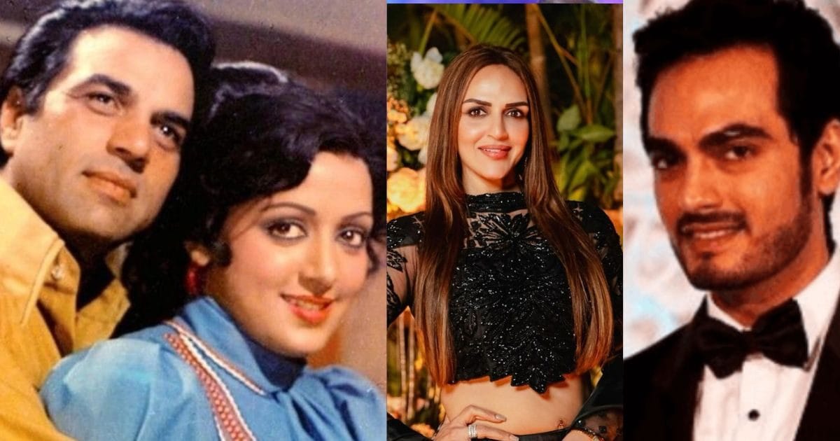 धर्मेंद्र-हेमा मालिनी जैसा नहीं मिला फेम, भरत तख्तानी से तलाक के बाद बोलीं ईशा देओल- कोई पछतावा नहीं कि…'