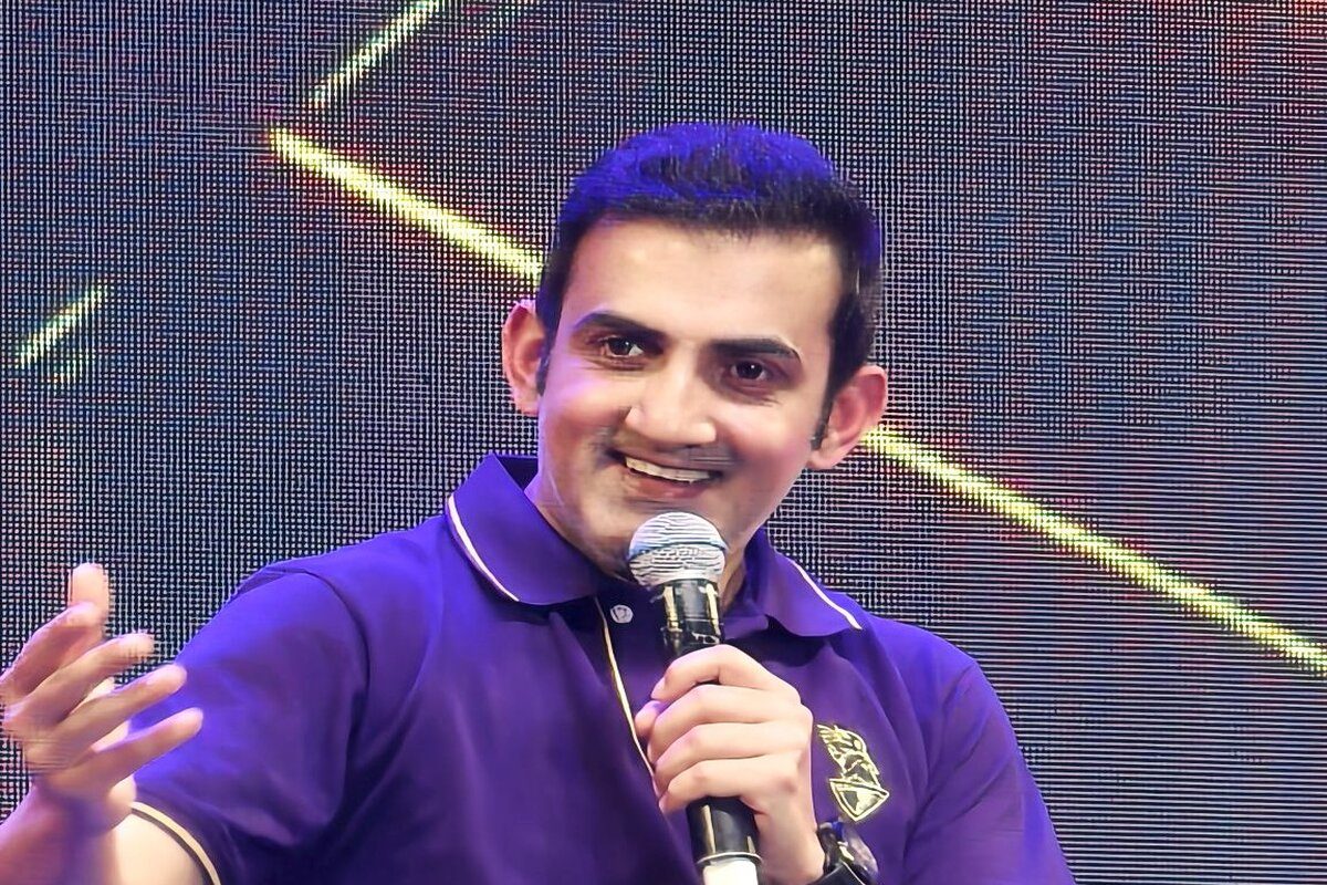 दिल में इंडिया, नए कोच गौतम गंभीर के ऐसे 5 काम जिन्‍होंने जीता फैंस का दिल