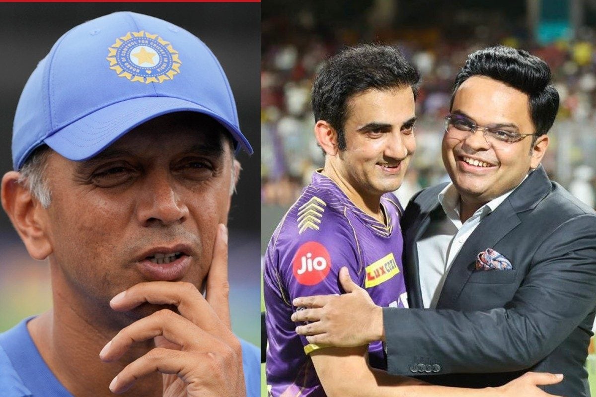 कितनी होगी नए कोच गंभीर की सैलरी, राहुल द्रविड़ से कम पैसे मिलेंगे या ज्यादा