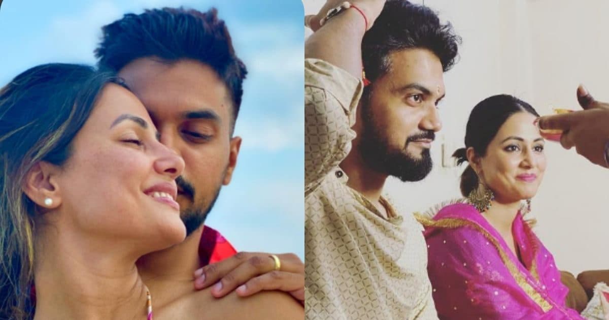 Hina Khan से शादी नहीं करेंगे रॉकी जायसवाल? जवाब सुन नम हो जाएंगी एक्ट्रेस की आंखें Hina Khan से शादी नहीं करेंगे रॉकी जायसवाल? जवाब सुन नम हो जाएंगी एक्ट्रेस की आंखें