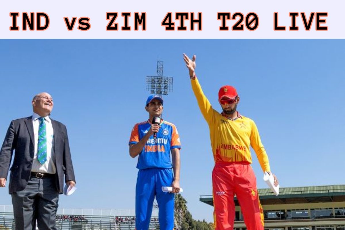 कर लो सीरीज मुट्ठी में, भारत ने टॉस जीतकर चुनी बॉलिंग, तुषार कर रहे डेब्यू