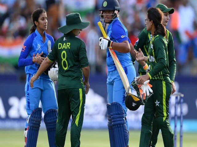 वुमेंस क्रिकेट वर्ल्ड कप