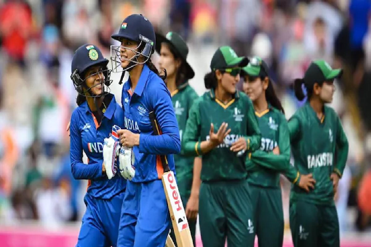 भारत-पाक फिर आमने-सामने, 24 घंटे बाद मुकाबला, एशिया कप में भिड़ेंगे दोनों