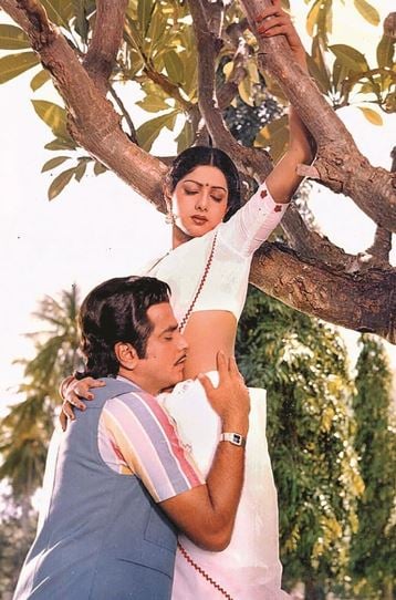 jeetendra