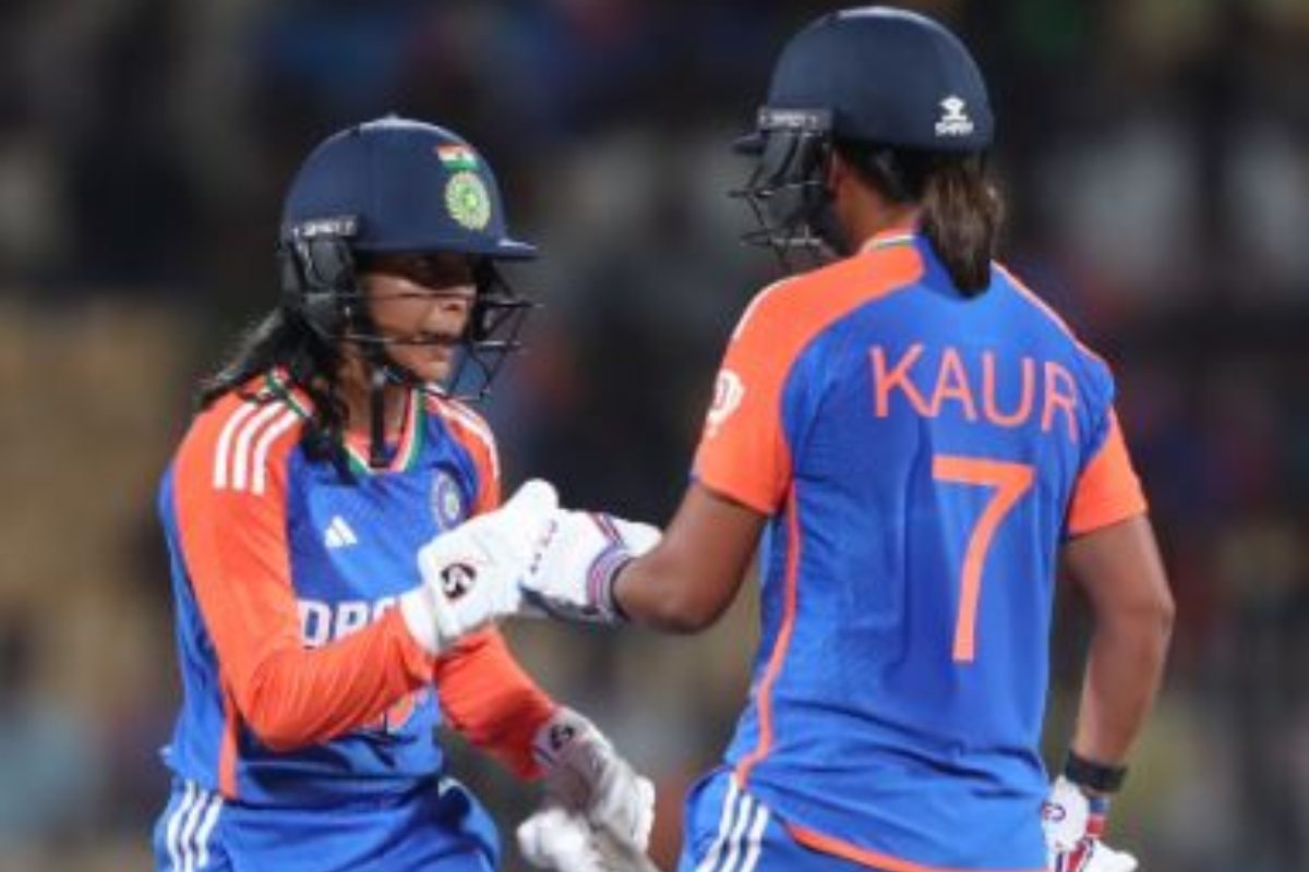 Women's Asia Cup: फैंस को मिला गिफ्ट, मैच देखने के लिए जेब ढीली नहीं करनी होगी