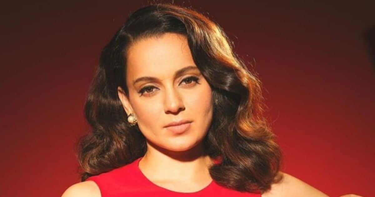 Kangana Ranaut got angry at the opening ceremony of Paris Olympics, said on the insult to Christianity – ‘The leftists…’