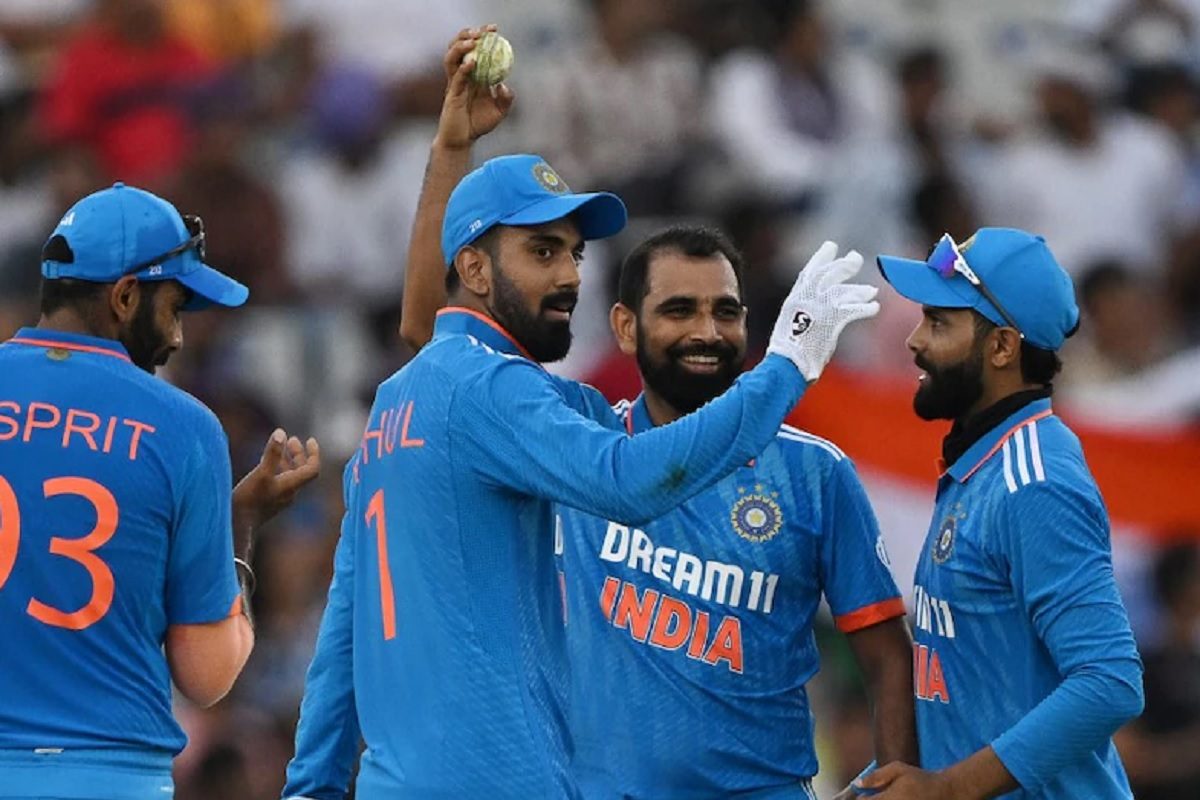 हार्दिक नहीं... SL के खिलाफ वनडे सीरीज के लिए इस खिलाड़ी को मिल सकती है कमान