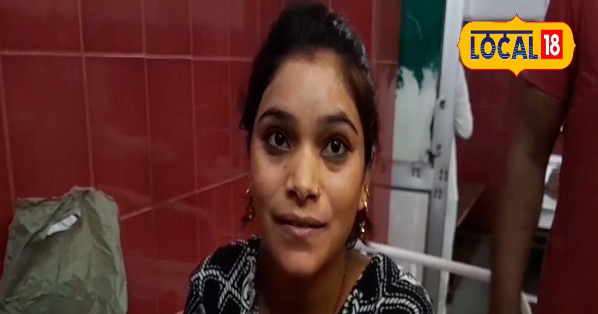 ट्रेन से अयोध्या दर्शन करने जा रहे थे पति-पत्नी, अचानक रास्ते में मिला ऐसा तोहफा,  यादगार बन गया सफर
