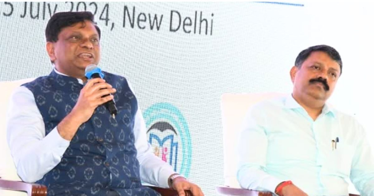 बच्‍चों के ल‍िए U-WIN प्लेटफॉर्म जल्‍द, किशोरों के कल्याण में बड़ा सुधार, रिपोर्ट से खुलासा