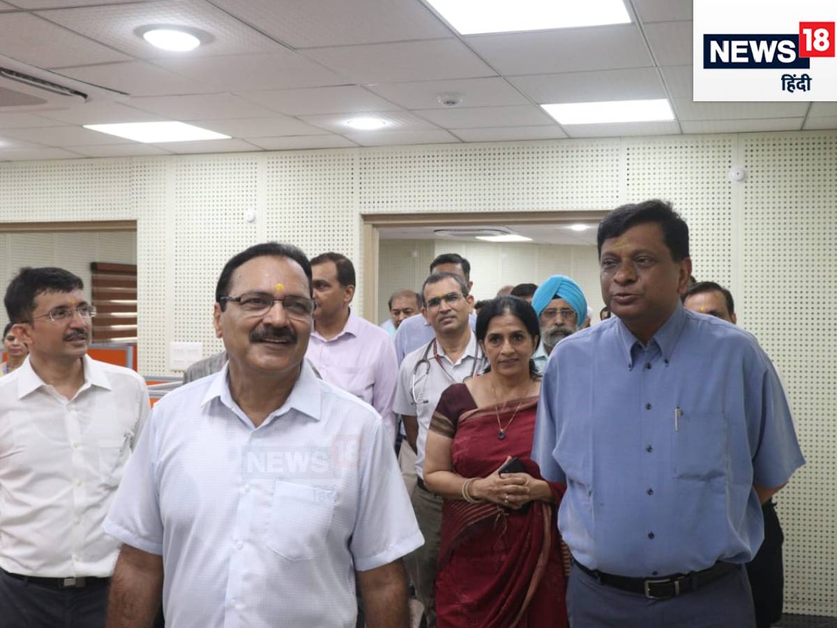 rml hospital news, rml hospital appointment, rml hospital new delhi online appointment, आरएमएल अस्पताल, आरएमएल में न्यूरो ओपीडी