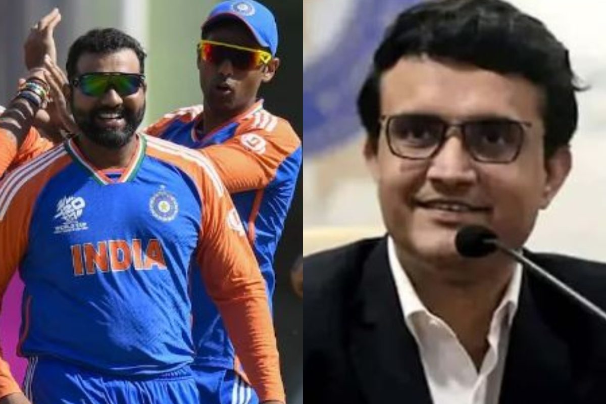 मुझे अब कोई गाली नहीं देता... सौरव गांगुली ने क्यों कहा ऐसा?