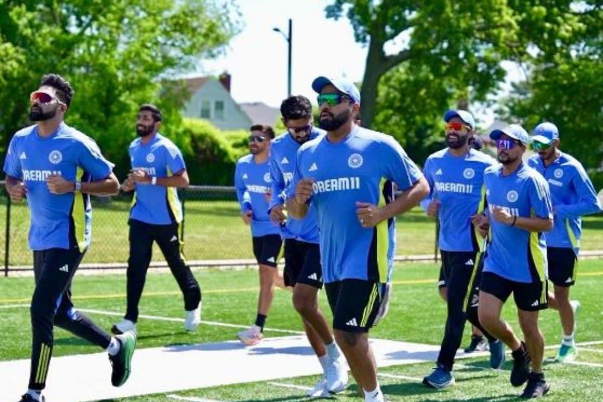 टी20 खत्म... अब वनडे सीरीज की बारी... बदल गया टीम इंडिया का कप्तान