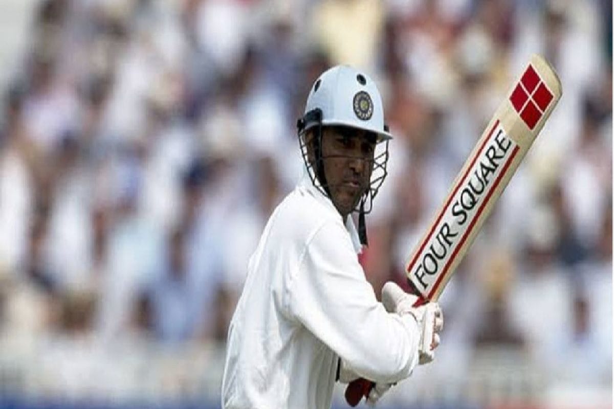 भारतीय बैटर ने हरारे में खेली थी बड़ी पारी, टीम इंडिया को हारने से बचाया