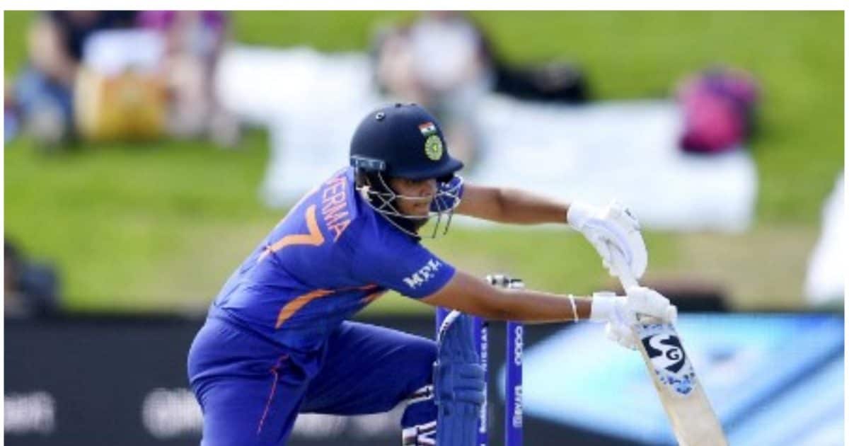 Women's Asia Cup 2024: The challenge of reaching the semi-finals is not easy for India, why did Shefali say so