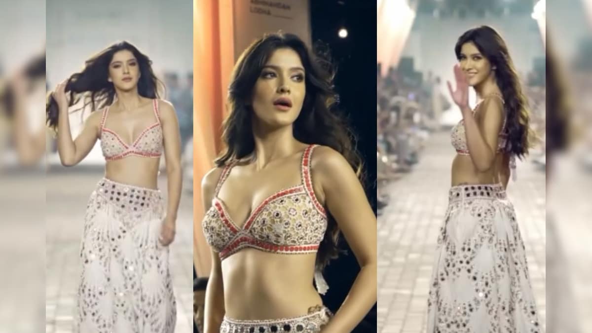 VIDEO: बॉलीवुड डेब्यू से पहले शनाया कपूर ने ढाया कहर