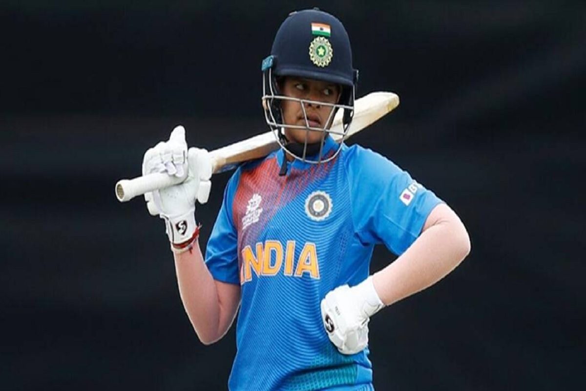 पूर्व क्रिकेटर ने की वीरेंद्र सहवाग से भारतीय ओपनर की तुलना कहा- देखकर उनकी...