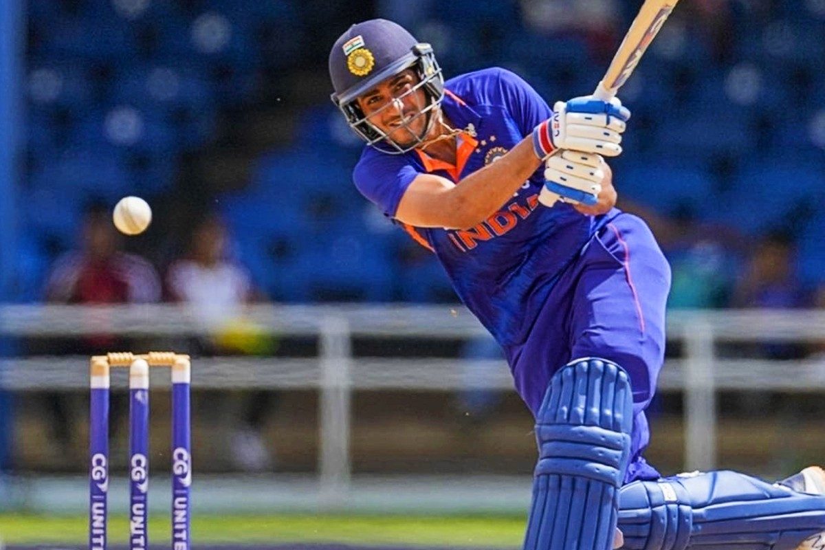 Video: द्रविड़ का करार खत्म, जिम्बाब्वे दौरे पर किस कोच के साथ पहुंची टीम