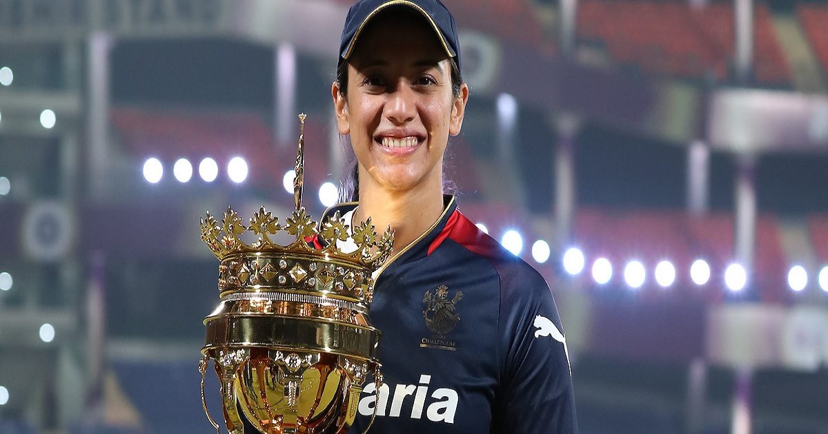 भाई को देख क्रिकेट में बनाया करियर, RCB को बनाया चैंपियन, भारत के लिए ठोके 7 हजार से भी अधिक रन