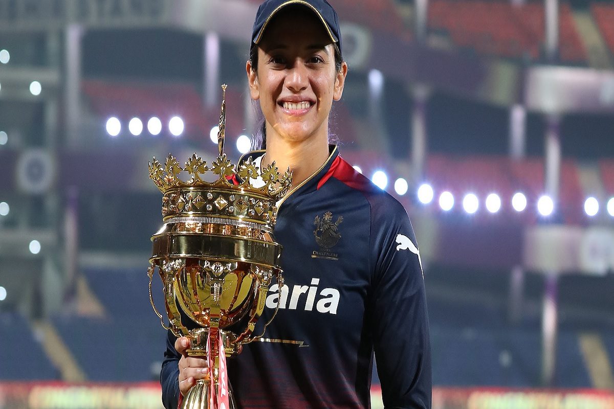 भाई को देख क्रिकेट में बनाया करियर, RCB को बनाया चैंपियन