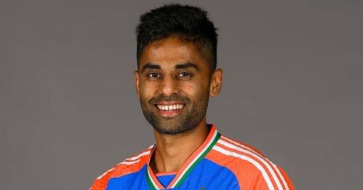 Not Rinku or Yashasvi… Surya called this player the X factor