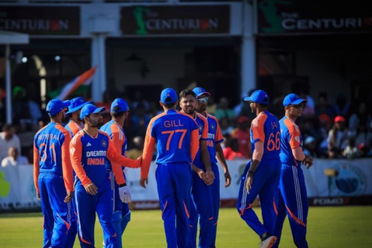 IND vs SL: श्रीलंका का सूपड़ा साफ करने उतरेगा भारत, क्या गिल को मिलेगा मौका?