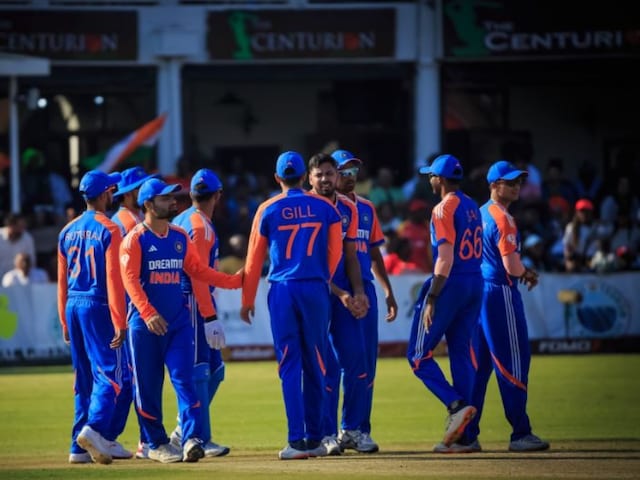 खलील की वापसी, सीरीज में पहली बार खेलने उतरे ये 3 भारतीय खिलाड़ी