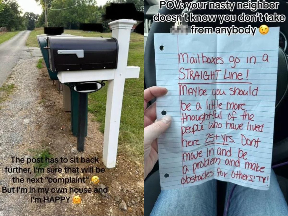 usa mailbox