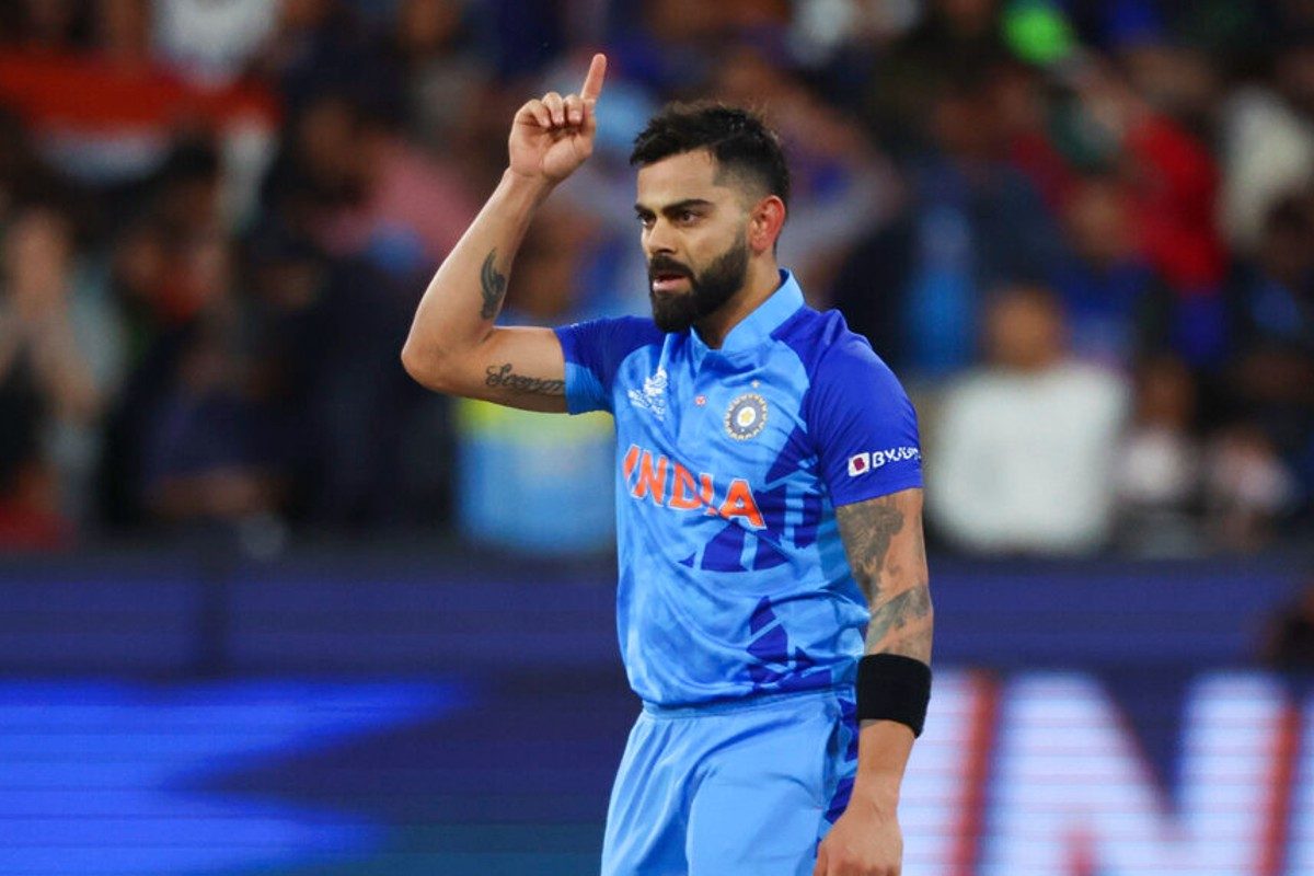 'तुम शर्मिंदा महसूस करोगे' क्या हरभजन की एक सलाह ने बदल दी विराट की किस्मत?