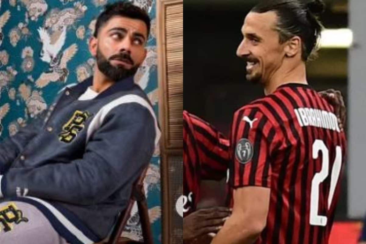 मैं किसी विराट कोहली को नहीं जानता... स्टार फुटबॉलर ने पहचानने से किया इनकार