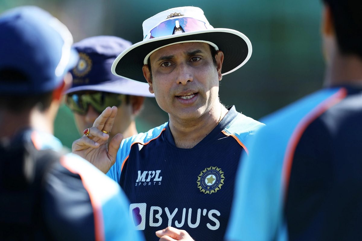 IPL टीम के साथ जुड़ सकते हैं वीवीएस, NCA में विक्रम राठौर ले सकते हैं उनकी जगह