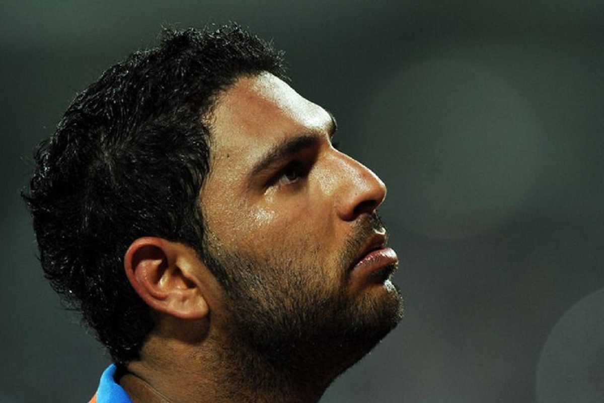 'युवराज इमोशनल हो गए थे...' वर्ल्ड कप जीत के बाद कैसा था युवी का रिएक्शन