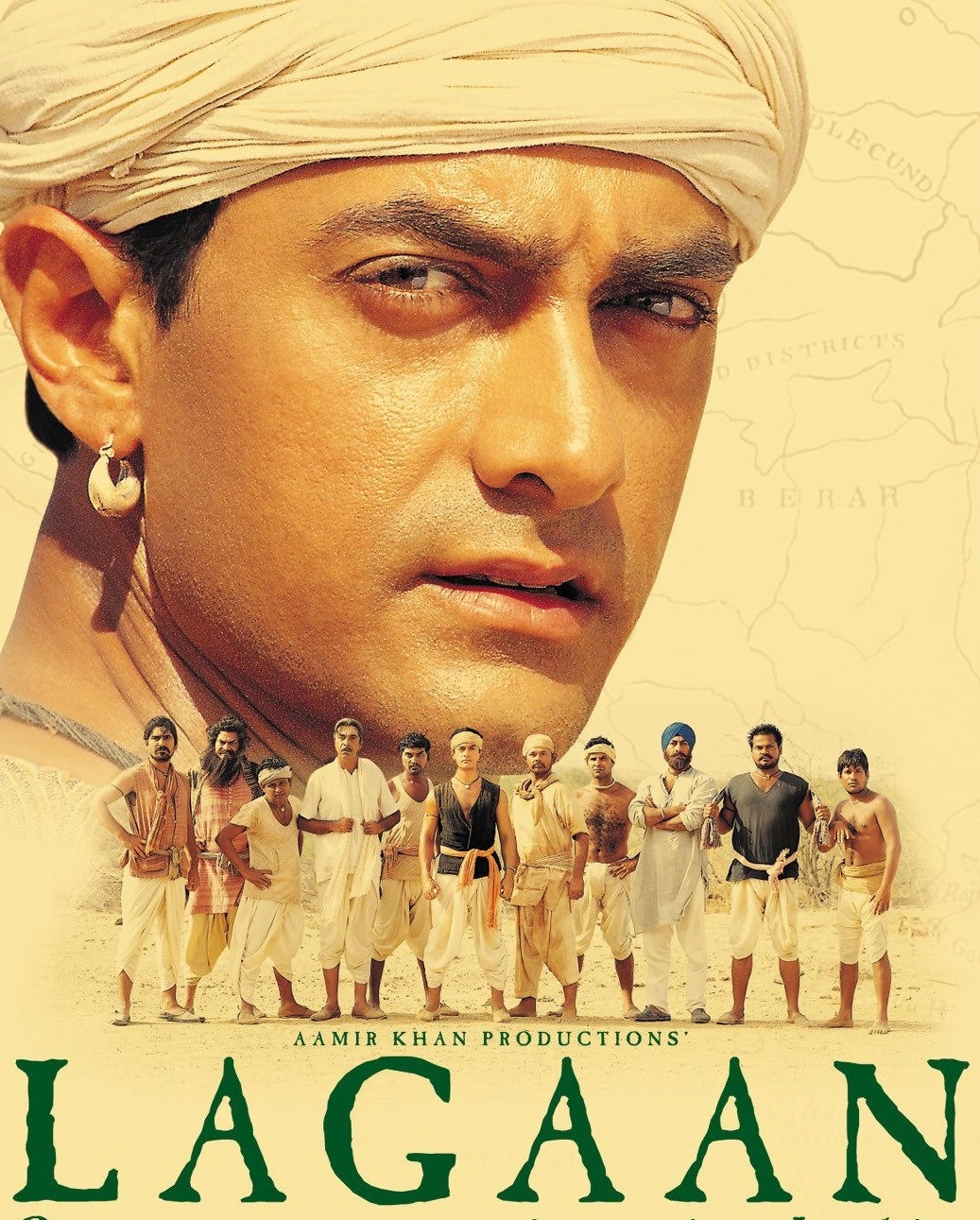 Aamir Khan, Lagaan, Ashutosh Gowariker, Shah Rukh Khan, Shah Rukh Khan rejected lagaan, Hrithik Roshan, Hrithik Roshan rejected lahaan, Lagaan film, Lagaan oscars, Lagaan trivia, Lagaan throwback, Javed Akhtar, Javed Akhtar Lagaaan, Lagaaan national awards, Aamir Khan movie Lagaan, entertainment news in hindi, आमिर खान, लगान, जावेद अख्तर, शाहरुख खान, ऋतिक रोशन