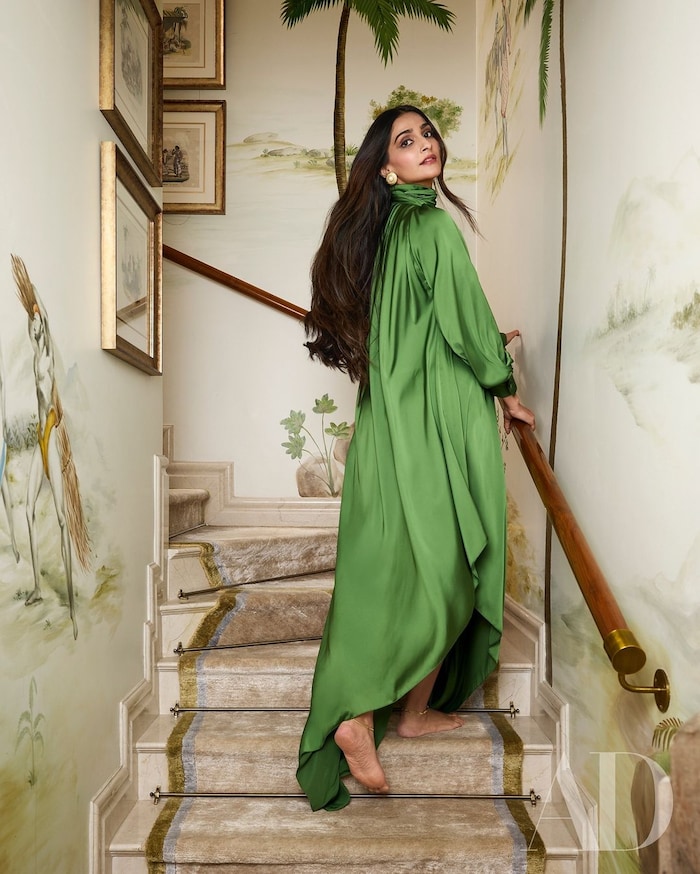 Sonam Kapoor-Instagram