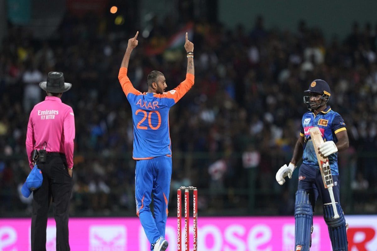 दूसरे वनडे में कैसा है भारत का प्लेइंग XI, श्रीलंका ने चुनी बल्लेबाजी