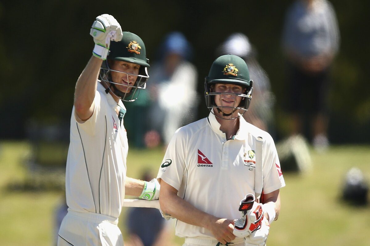 गुमनाम से बैटर के नाम है टेस्‍ट में आउट हुए बिना सर्वाधिक रन बनाने का रिकॉर्ड