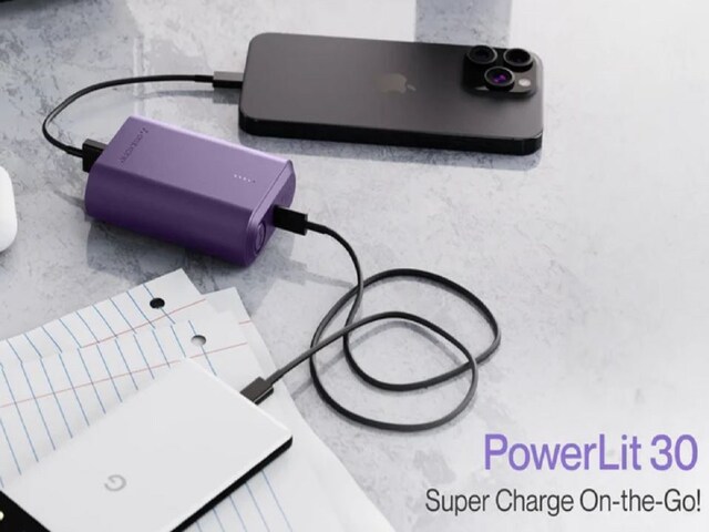 This Chhotu power bank will also make laptops rapidly charged, price less than 2 thousand This Chhotu power bank will also make laptops rapidly charged, price less than 2 thousand
