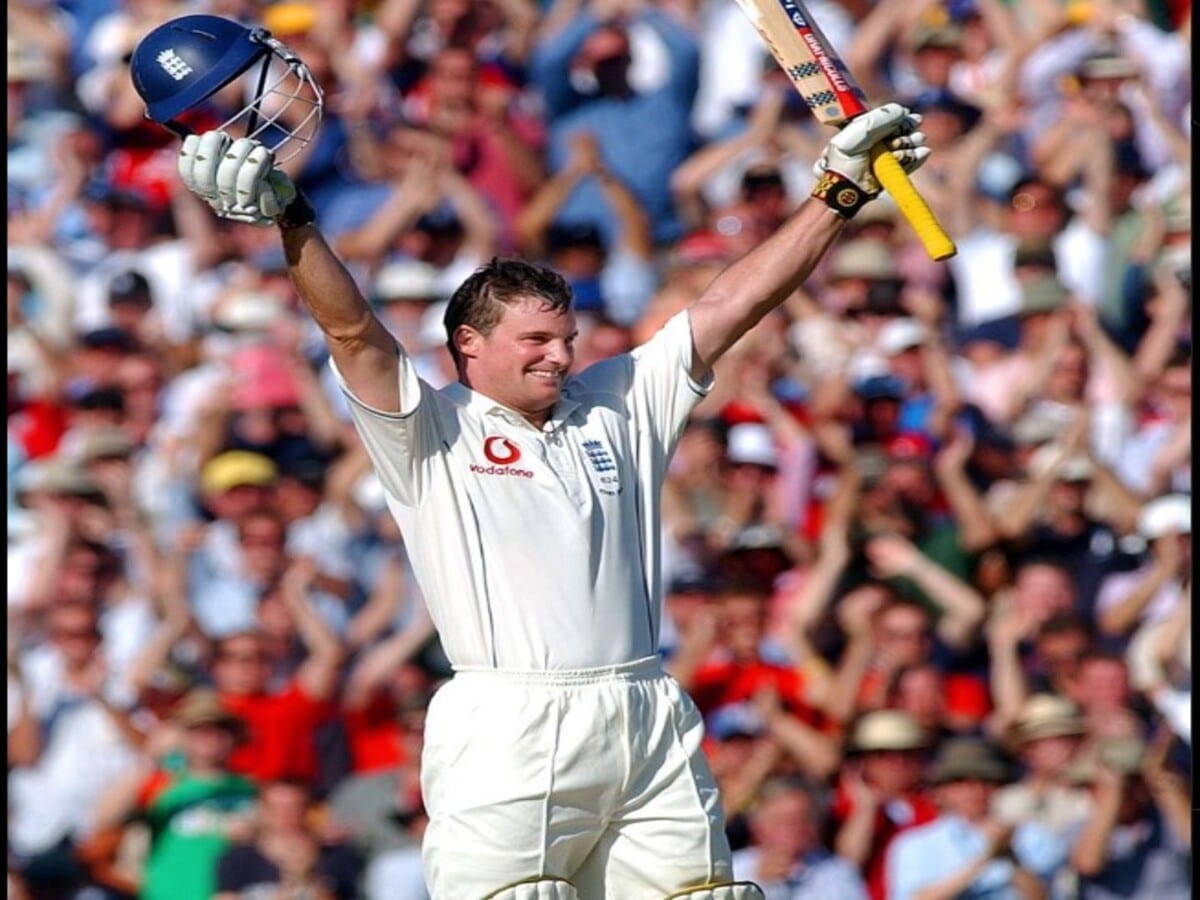 0 and century in same test, Shivnarine Chanderpaul, Andrew Strauss, Test cricket,एक ही टेस्ट में 0 और शतक, शिवनारायण चंद्रपॉल,एंड्रूयू स्ट्रॉस, टेस्ट क्रिकेट