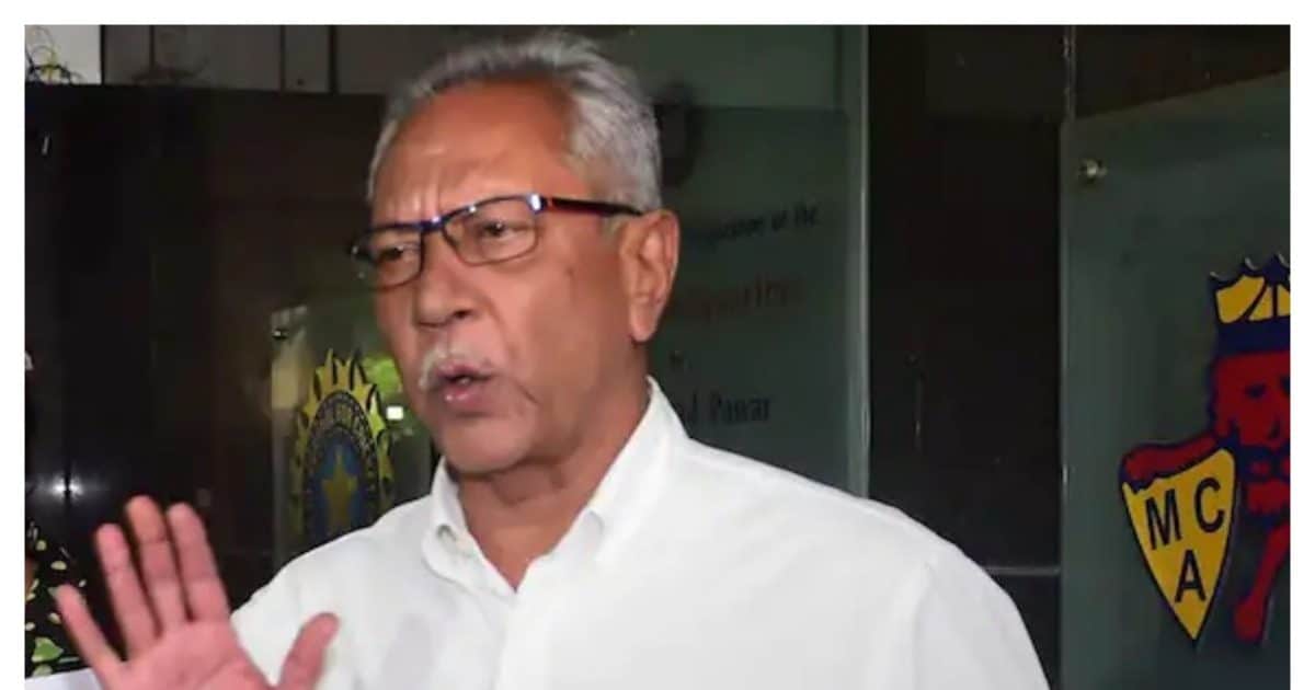 Anshuman Gaikwad passes away, former coach of Team India lost to cancer, was once called The Great Wall
