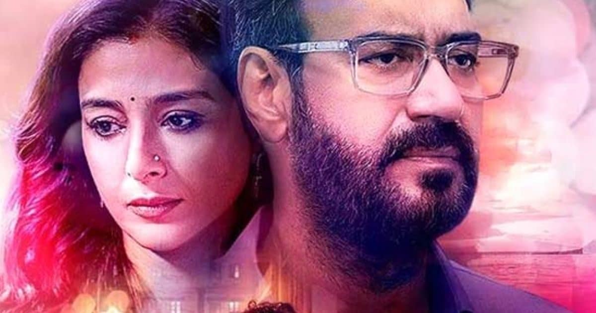 Auron Mein Kahan Dum Tha Review: अजय-तब्बू की शानदार केमिस्ट्री में शांतनु-साई सबसे मजबूत कड़ी