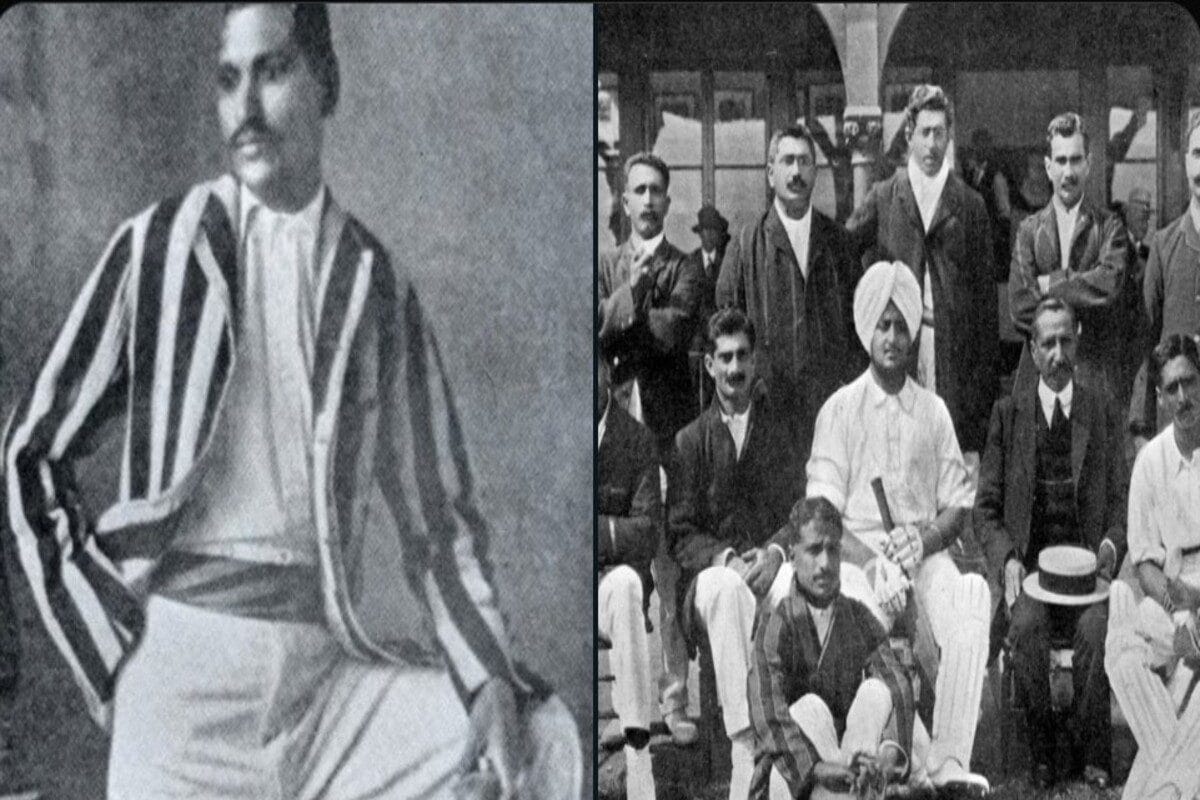दलित क्रिकेटर जिसने आजादी से पहले देश की बढ़ाई शान, फिरकी से कांपते थे फिरंगी