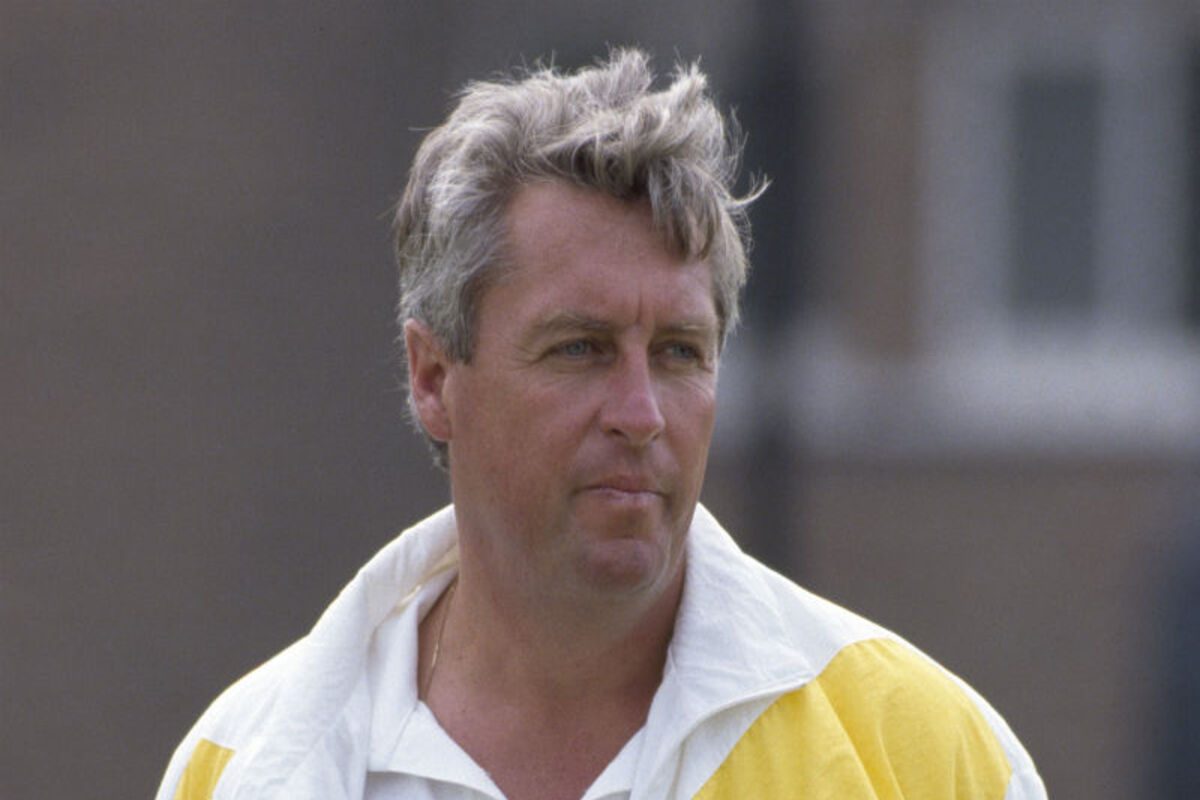 लारा की 501 रन की पारी देखी और हनीफ की 499 की भी, इंग्‍लैंड से खेला क्रिकेट