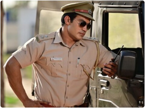 तिहाड़ जेल प्रशासन ने जेलर दीपक शर्मा को सस्पेंड कर दिया है. (फाइल फोटो)