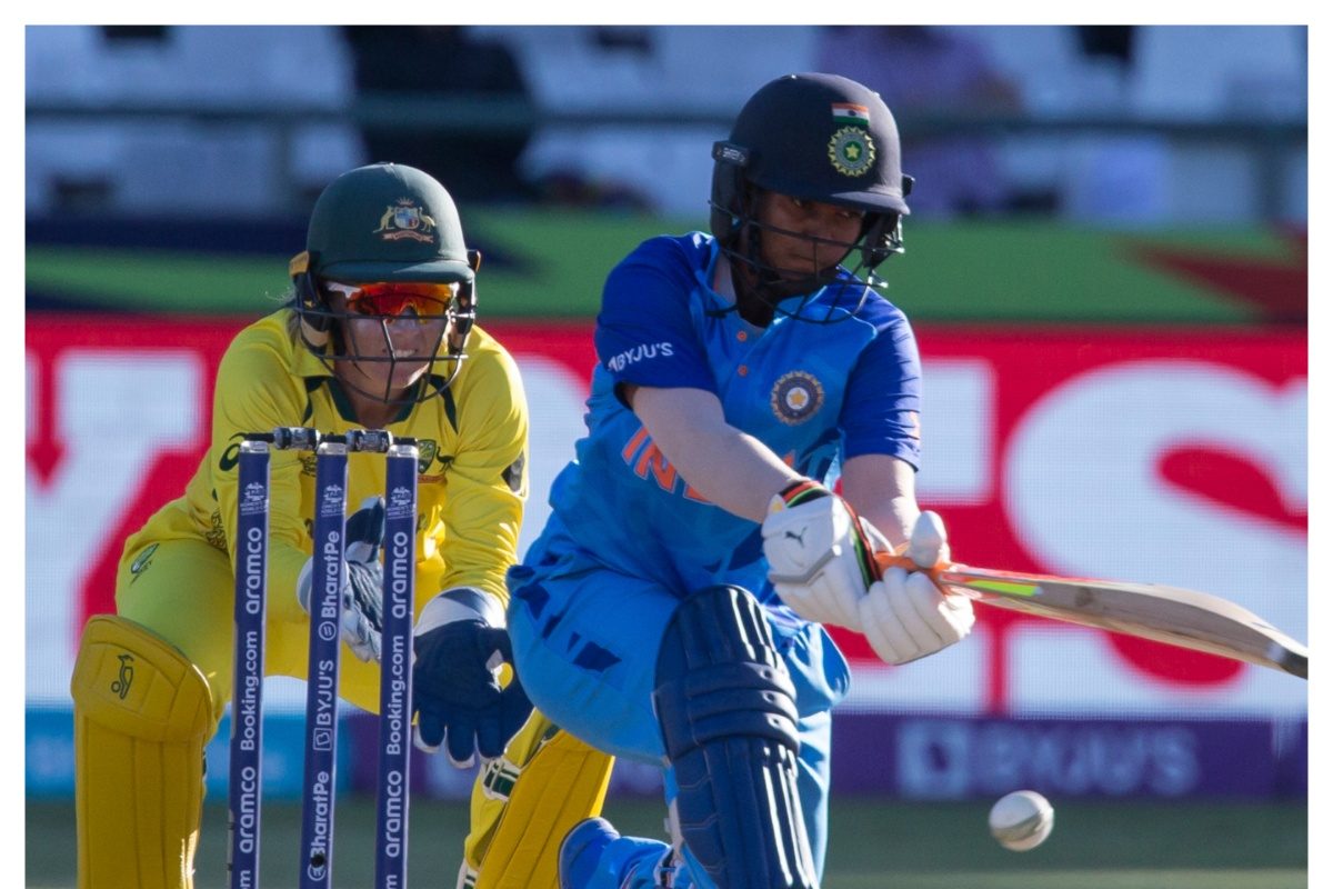 T20 वर्ल्ड कप का स्थान बदलने से फर्क नहीं, हमें खिताब जीतने का भरोसा: दीप्ति