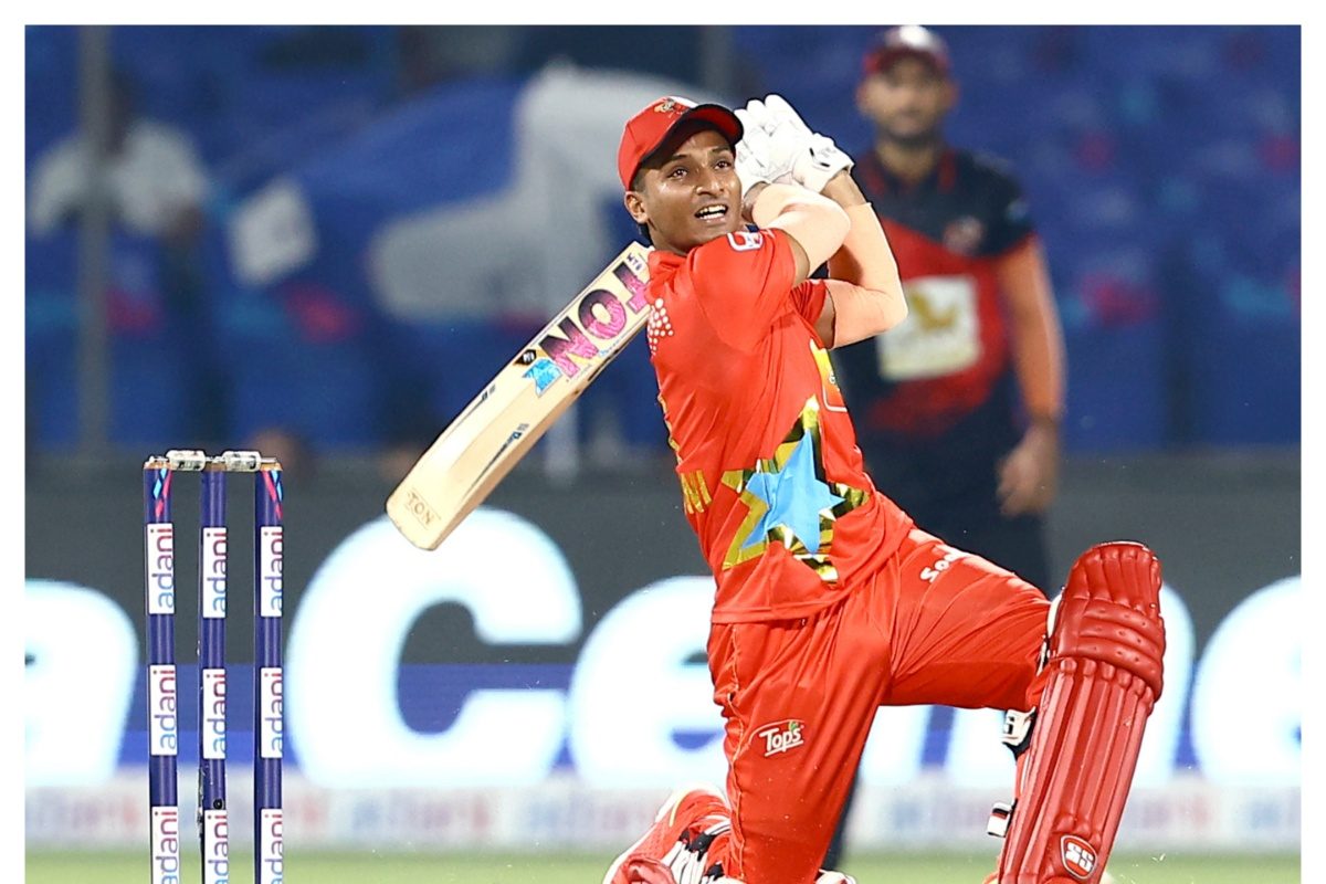 192 रन का टारगेट 18वें ओवर में फतह, ईस्ट दिल्ली का धमाका, सुजल की तूफानी पारी