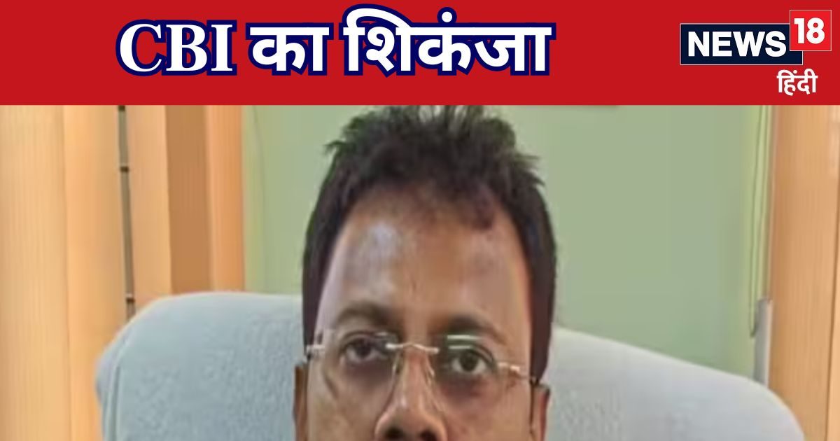 CBI पूछताछ के बाद RG Kar के पूर्व प्रिंसिपल का पहला रिएक्‍शन, जानें क्‍या कहा?