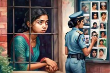 कोठा No. 59.. सामने था दिल दहला देने वाला मंजर, सच्‍चाई जान पुलिस भी हुई सन्‍न