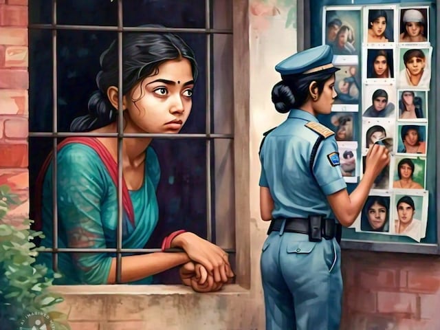 कोठा No. 59.. सामने था दिल दहला देने वाला मंजर, सच्‍चाई जान पुलिस भी हुई सन्‍न