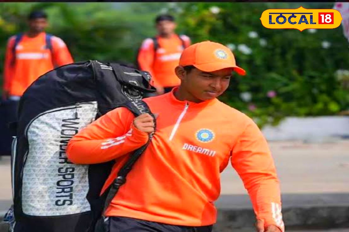 सचिन से भी कम उम्र में किया डेब्यू, अब ये बल्लेबाज टीम इंडिया में बिखेरा जलवा